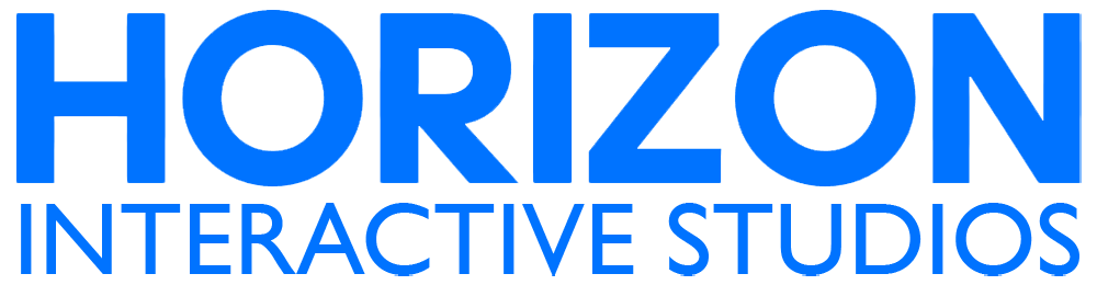 Logo HORIZON STUDIOS