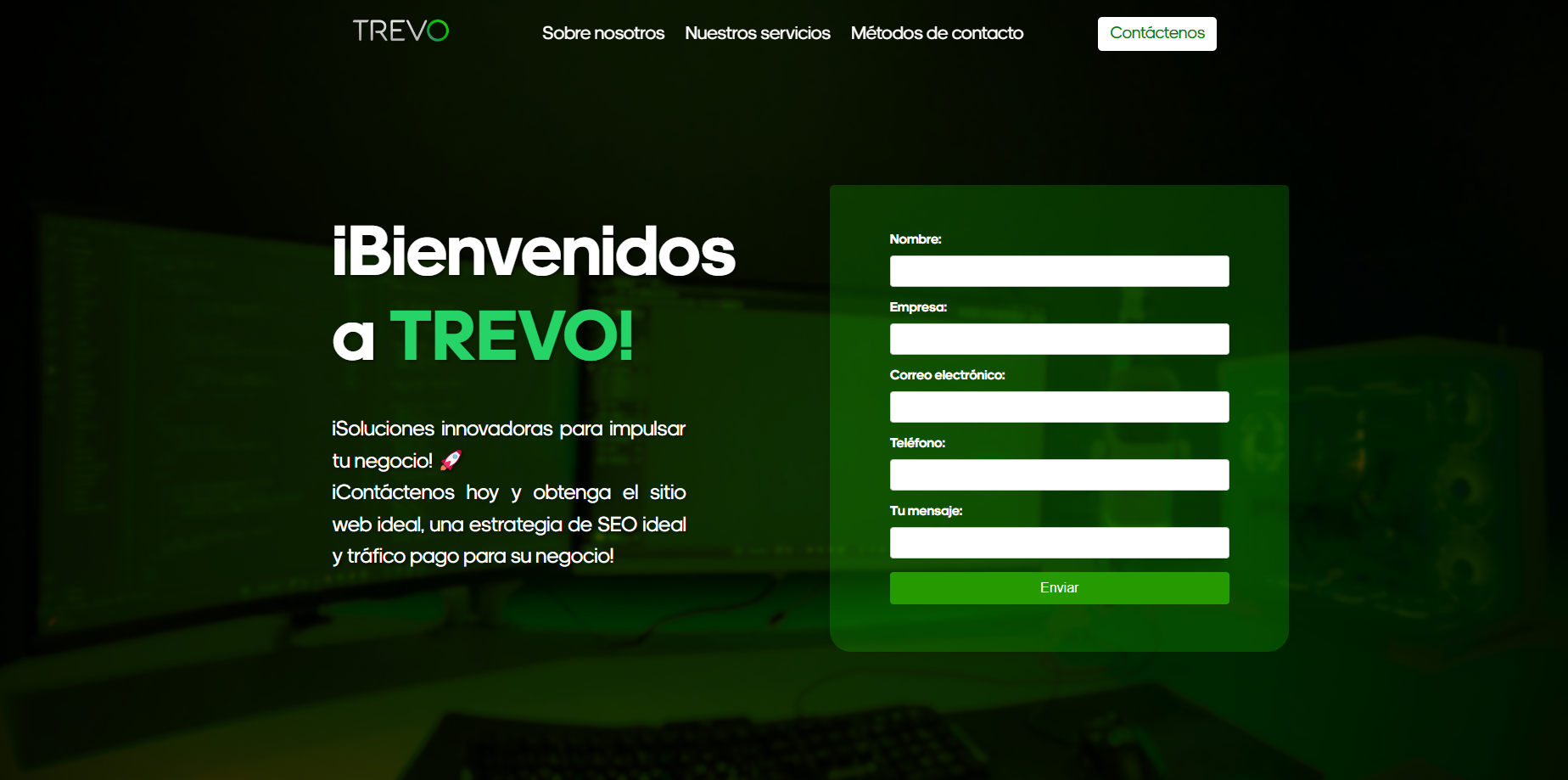 trevo